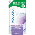 INDULONA Sapone liquido SENSI CARE 500 ml 1×500 ml, sapone liquido INDULONA Sapone liquido SENSI CARE 500 ml 1×500 ml, sapone liquido