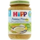 VIVAR ORGANISCHE HIPP BIO VIVAR MET TURKIJE EN TURKIJEVLEES 1×190g, starter, bouillon