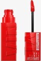 Maybelline NY Superstay 25 Rouge &#224; l&#232;vres liquide Red Hot 1&#215;4,2 ml, rouge &#224; l&#232;vres liquide