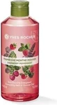 Yves Rocher Raspberry &amp; Mint Shower Gel 1×400 ml, shower gel