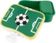 SKIP HOP Spark Style Snack box 700 ml Football 3r+ 1×1 pcs, snack box