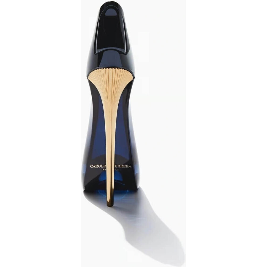 Carolina Herreragoodgirl Edp 80ml 1×80 ml, Eau de Parfum