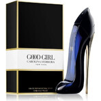 Carolina Herreragoodgirl Edp 80ml 1×80 ml, Eau de Parfum Carolina Herreragoodgirl Edp 80ml 1×80 ml, Eau de Parfum