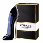 Carolina Herreragoodgirl Edp 80ml 1×80 ml, Eau de Parfum Carolina Herreragoodgirl Edp 80ml 1×80 ml, Eau de Parfum
