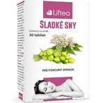 LIFTEA Angenehme Schrauben tbl 1x30 Stück LIFTEA Angenehme Schrauben tbl 1x30 Stück