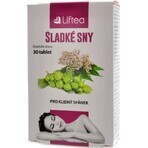 LIFTEA Angenehme Schrauben tbl 1x30 Stück LIFTEA Angenehme Schrauben tbl 1x30 Stück
