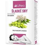 LIFTEA Angenehme Schrauben tbl 1x30 Stück LIFTEA Angenehme Schrauben tbl 1x30 Stück
