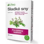 LIFTEA Angenehme Schrauben tbl 1x30 Stück LIFTEA Angenehme Schrauben tbl 1x30 Stück