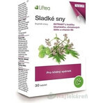LIFTEA Angenehme Schrauben tbl 1x30 Stück LIFTEA Angenehme Schrauben tbl 1x30 Stück