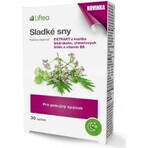 LIFTEA Angenehme Schrauben tbl 1x30 Stück LIFTEA Angenehme Schrauben tbl 1x30 Stück