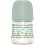 SUAVINEX | BONHOMIA Botella 150 ml fisiológica SX PRO +0 SF - verde 1×150 ml, botella SUAVINEX | BONHOMIA Botella 150 ml fisiológica SX PRO +0 SF - verde 1×150 ml, botella