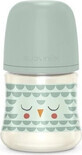 SUAVINEX | BONHOMIA Botella 150 ml fisiol&#243;gica SX PRO +0 SF - verde 1&#215;150 ml, botella