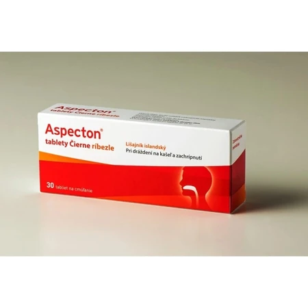 Aspecton Zwarte bes tabletten 60 tbl, voedingssupplement