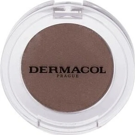 Dermacol Sombra de Ojos Mono 3D Mate Chocobons No.05 1×2g, sombra de ojos