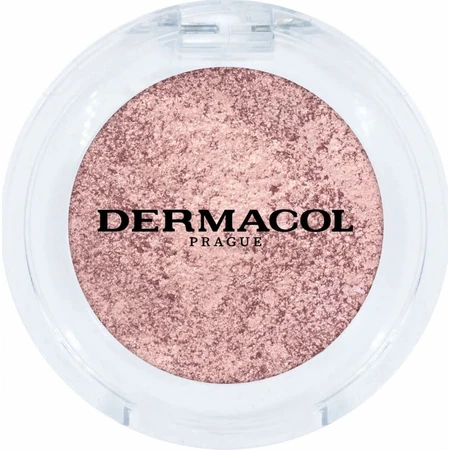 Dermacol Sombra de Ojos Mono 3D Mate Chocobons No.05 1×2g, sombra de ojos