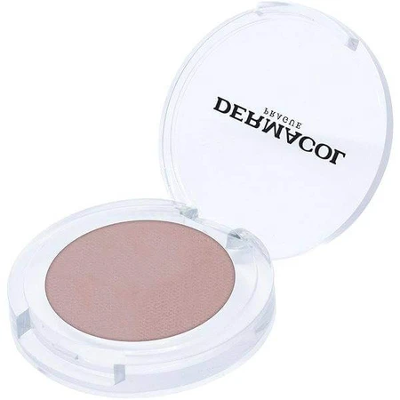 Dermacol Sombra de Ojos Mono 3D Mate Chocobons No.05 1×2g, sombra de ojos