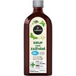 LEROS SIRUP GOOD DIGESTION 1×250 ml, Sirup zur Unterstützung der Verdauung LEROS SIRUP GOOD DIGESTION 1×250 ml, Sirup zur Unterstützung der Verdauung