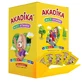 Lollipop with Multivitamins, 6.5gr, Akadika