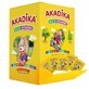 Su&#231;on avec multivitamines, 6.5gr, Akadika