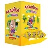 Su&#231;on avec multivitamines, 6.5gr, Akadika