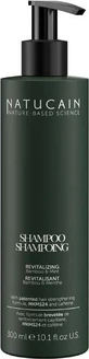 Natucain hair growth stimulating shampoo 1×300 ml, shampoo