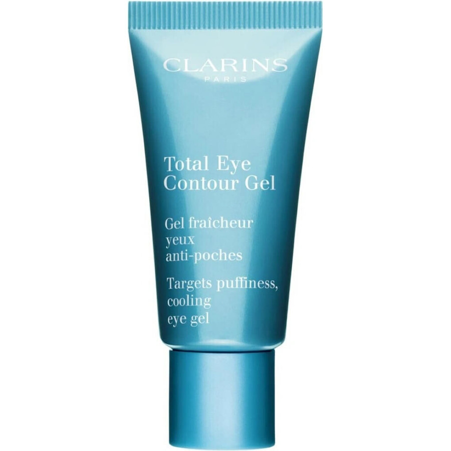 Comprar Clarins Gel Ojos Refrescante Total 1×20 ml, gel ojos, Clarins Clarins Gel Ojos Refrescante Total 1×20 ml, gel ojos, Clarins