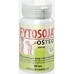 FYTOSOJA OSTEO OSTEO 500 mg 1×60 cps, integratore alimentare FYTOSOJA OSTEO OSTEO 500 mg 1×60 cps, integratore alimentare
