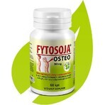 FYTOSOJA OSTEO OSTEO 500 mg 1×60 cps, integratore alimentare FYTOSOJA OSTEO OSTEO 500 mg 1×60 cps, integratore alimentare