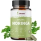 BLENDEA BIO MORINGA 1×90 cps, food supplement