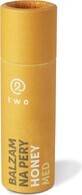 Two cosmetics Baume &#224; l&#232;vres MIEL 1&#215;1 pcs