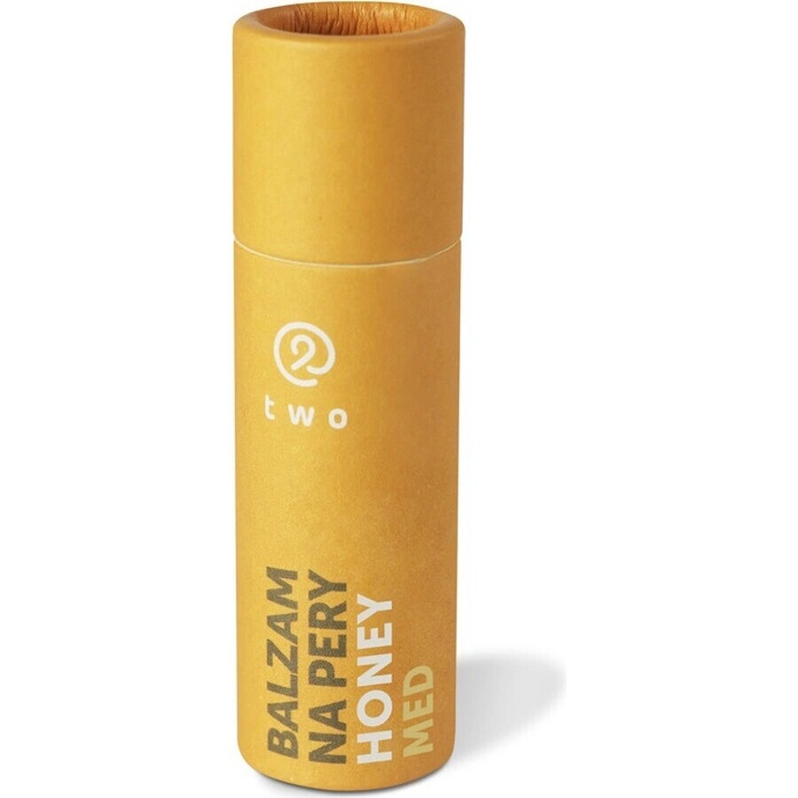 Acquista Due cosmetici Balsamo labbra MIELE 1×1 pz. Due cosmetici Balsamo labbra MIELE 1×1 pz.