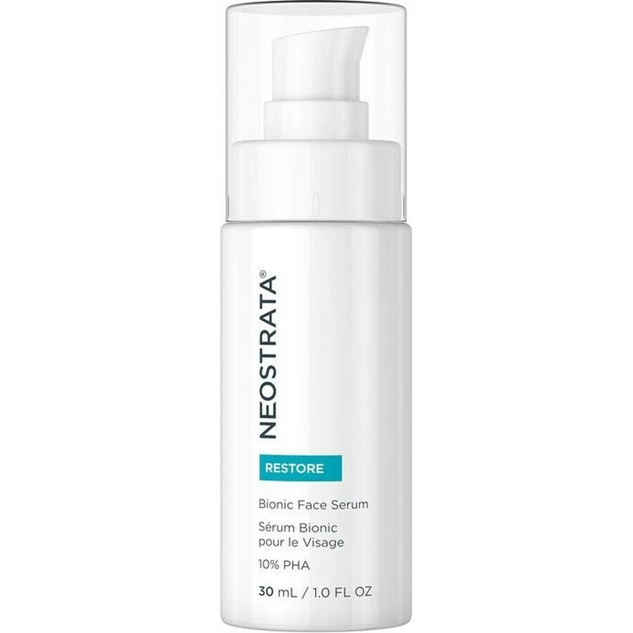 Cumpără Neostrata Bionic Face Serum 1×30 ml, ser hidratant Neostrata Bionic Face Serum 1×30 ml, ser hidratant