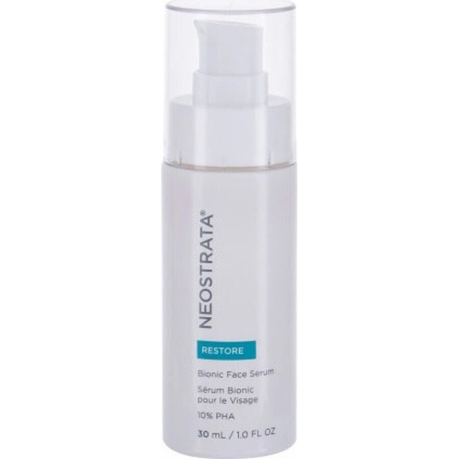Neostrata Bionic Face Serum 1×30 ml, ser hidratant Neostrata Bionic Face Serum 1×30 ml, ser hidratant