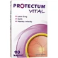 PROTECTUM VITAL 1×90 cps, food supplement