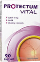 PROTECTUM VITAL 1&#215;90 cps, food supplement