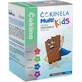COCINELA Immuno Kids chocoladerepen 1×20 stuks