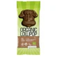 Piruleta de chocolate con almendras eco,15 g Cacao