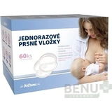 MedPharma SINGLE USE BREAST INSERTS 1×60 Stück, Stilleinlagen