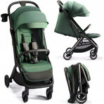 KINDERKRAFT Nubi 2 Mistic Green 1×1 Sport Stroller Nubi 2 Mistic Green 1×1 pc, poussette KINDERKRAFT Nubi 2 Mistic Green 1×1 Sport Stroller Nubi 2 Mistic Green 1×1 pc, poussette