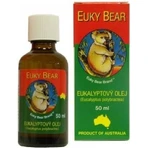 Health Link EUKY BEAR 1×50 ml, aceite de eucalipto