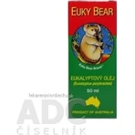 Health Link EUKY BEAR 1×50 ml, aceite de eucalipto