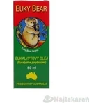 Health Link EUKY BEAR 1×50 ml, aceite de eucalipto