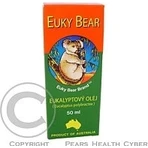 Health Link EUKY BEAR 1×50 ml, aceite de eucalipto