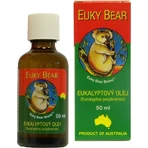 Health Link EUKY BEAR 1×50 ml, aceite de eucalipto