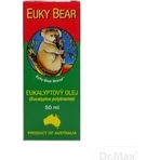 Health Link EUKY BEAR 1×50 ml, aceite de eucalipto