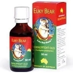 Health Link EUKY BEAR 1×50 ml, aceite de eucalipto