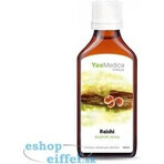 Yaomedica 025 Reishi 50ml 1×50 ml Yaomedica 025 Reishi 50ml 1×50 ml