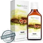 Yaomedica 025 Reishi 50ml 1×50 ml Yaomedica 025 Reishi 50ml 1×50 ml