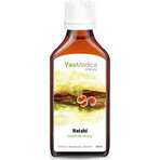 Yaomedica 025 Reishi 50ml 1×50 ml Yaomedica 025 Reishi 50ml 1×50 ml