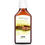 Yaomedica 025 Reishi 50ml 1×50 ml Yaomedica 025 Reishi 50ml 1×50 ml